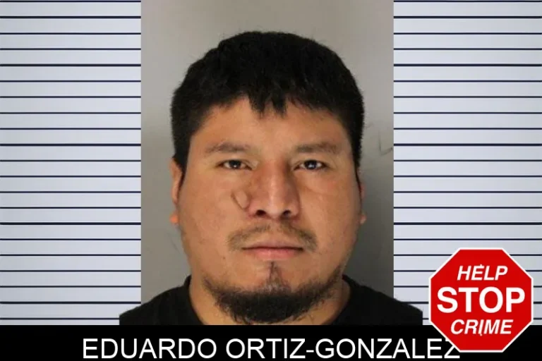 Eduardo Ortiz-Gonzalez