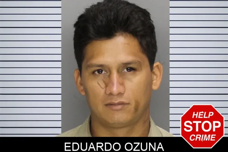 Eduardo Ozuna