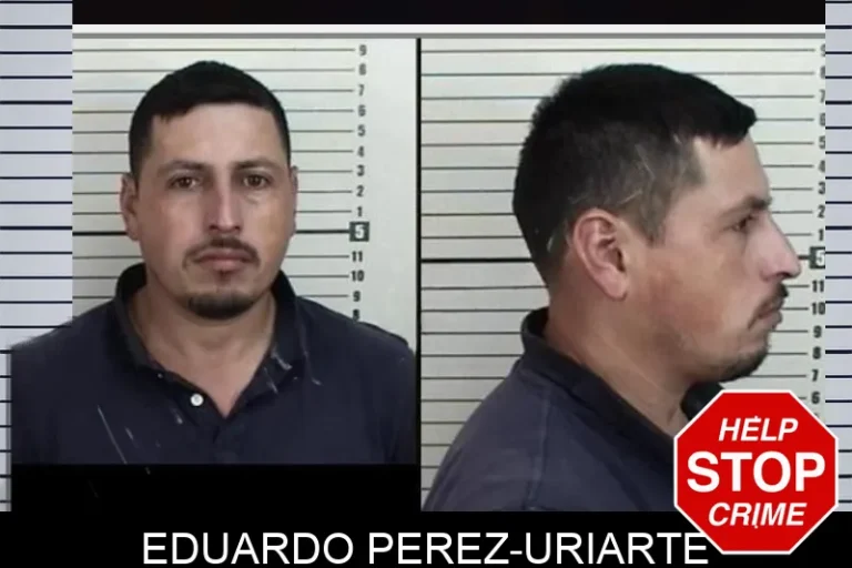 Eduardo Perez-Uriarte