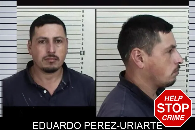 Eduardo Perez-Uriarte