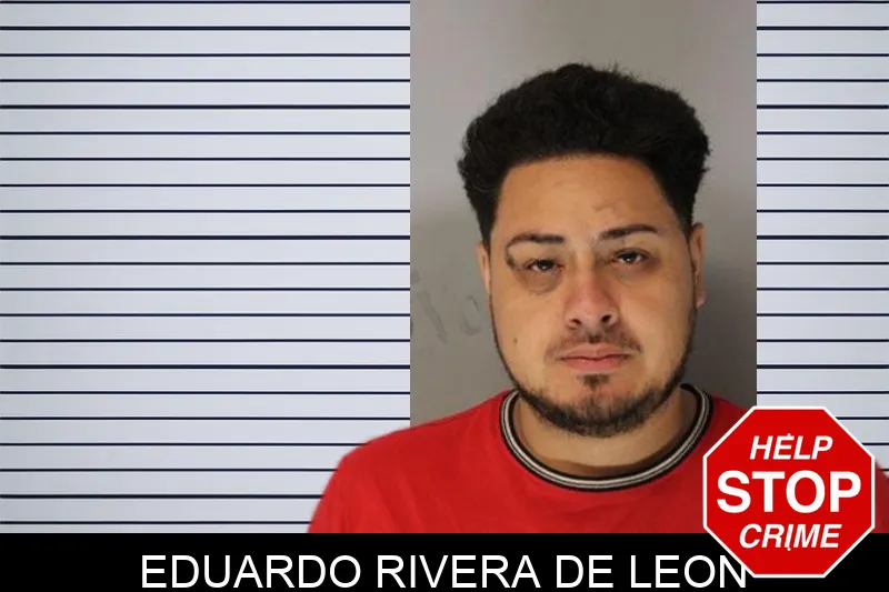 Eduardo Rivera De Leon