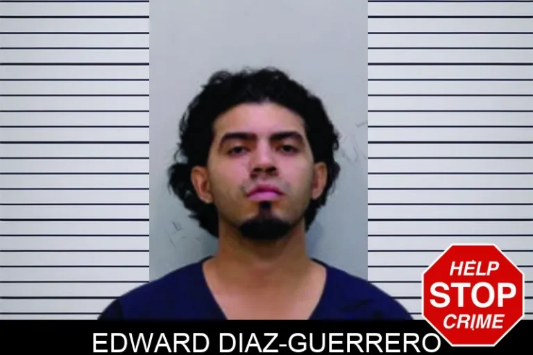 Edward Diaz-Guerrero