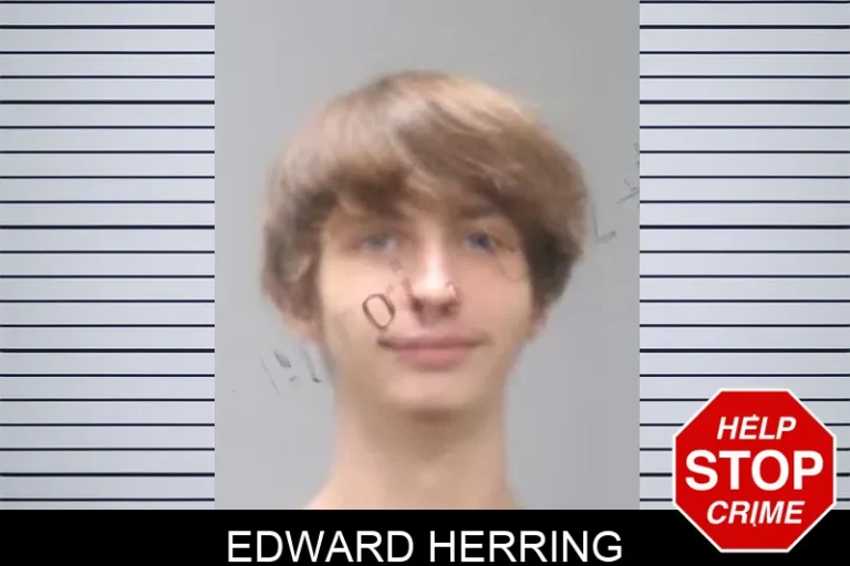 Edward Herring