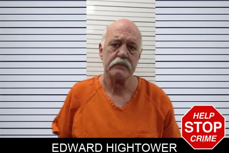 Edward Hightower