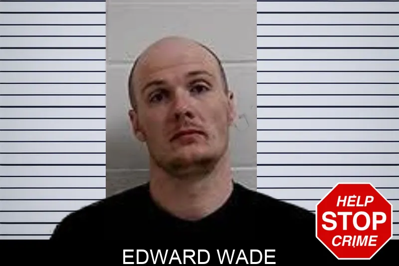 Edward Wade