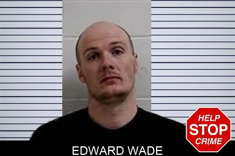 Edward Wade