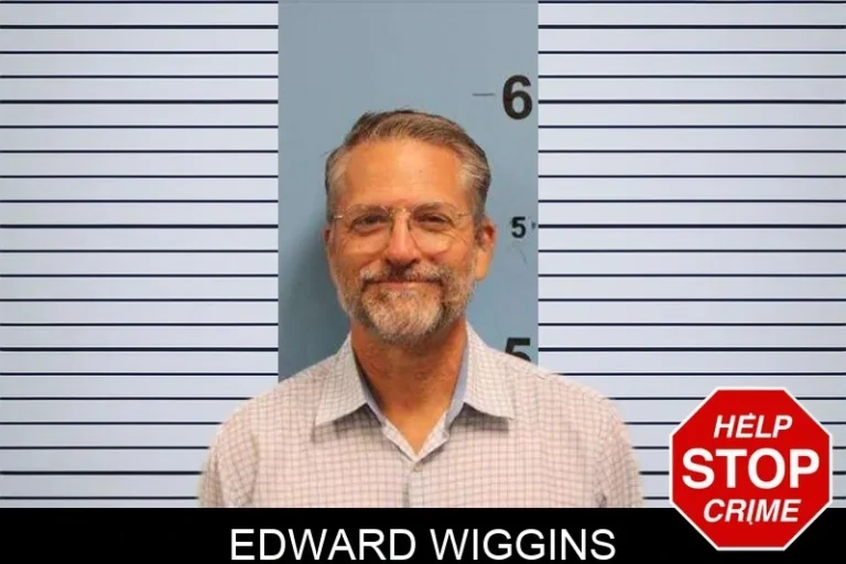 Edward Wiggins mugshot – Monroe County , Georgia Edward Wiggins