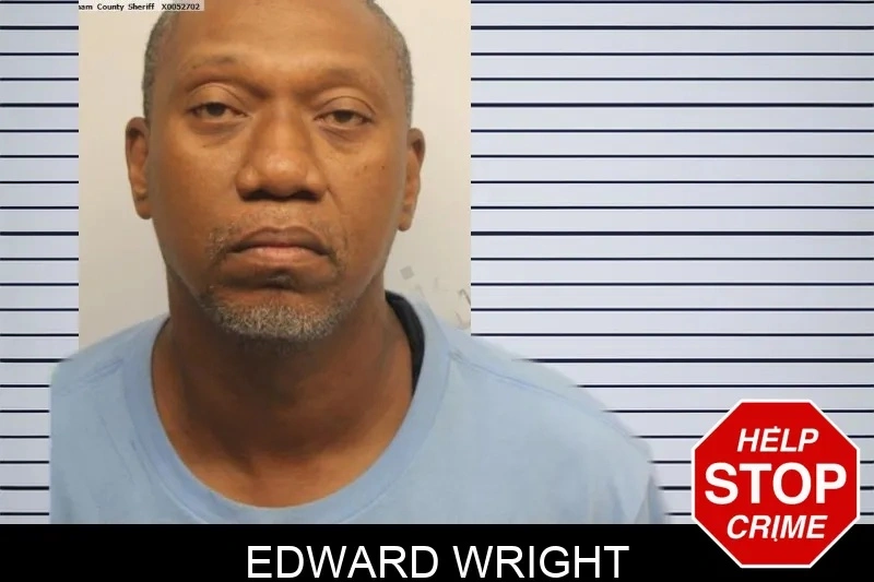 Edward Wright mugshot – Chatham County , Georgia Edward Wright mugshot