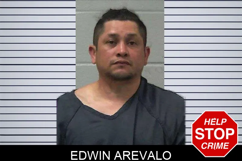 Edwin Arevalo