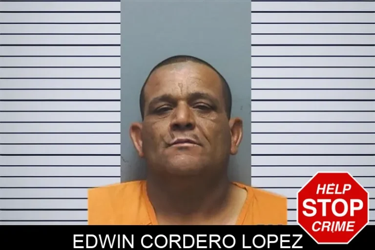 Edwin Cordero Lopez
