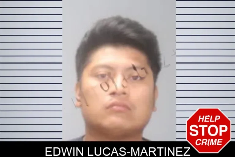 Edwin Lucas-Martinez