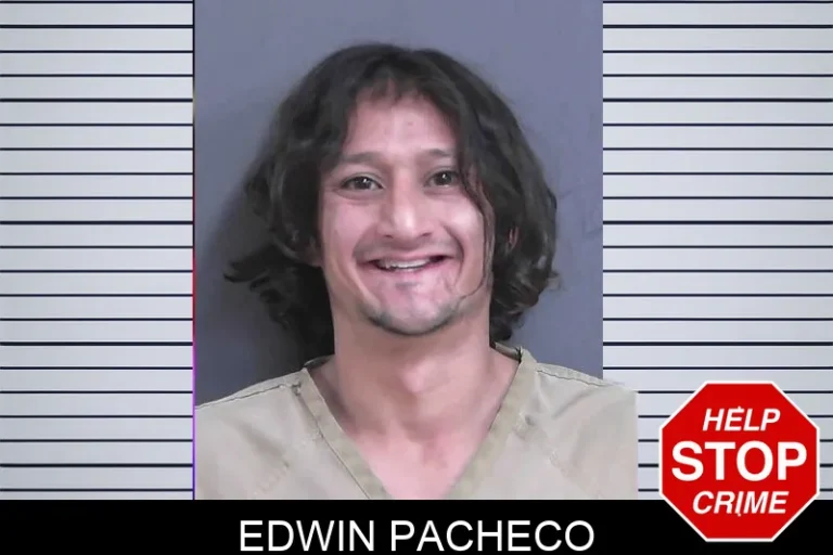 Edwin Pacheco