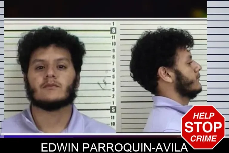 Edwin Parroquin-Avila