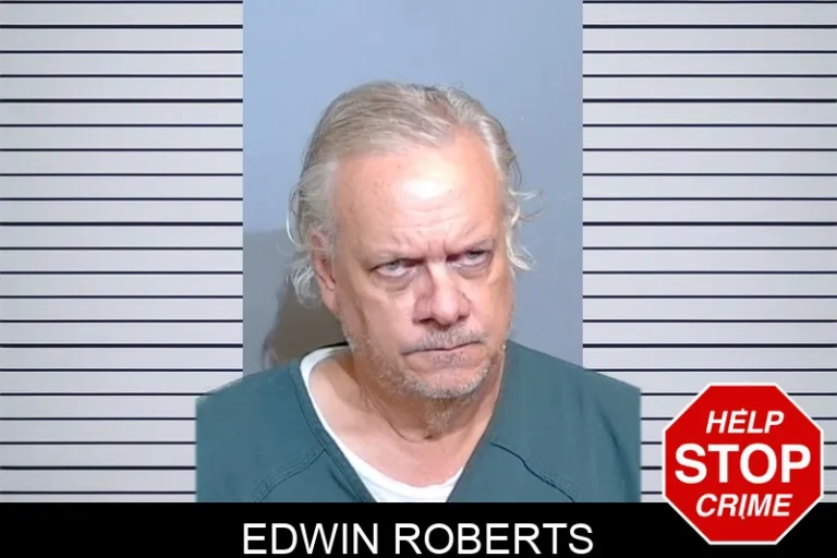 Edwin Roberts