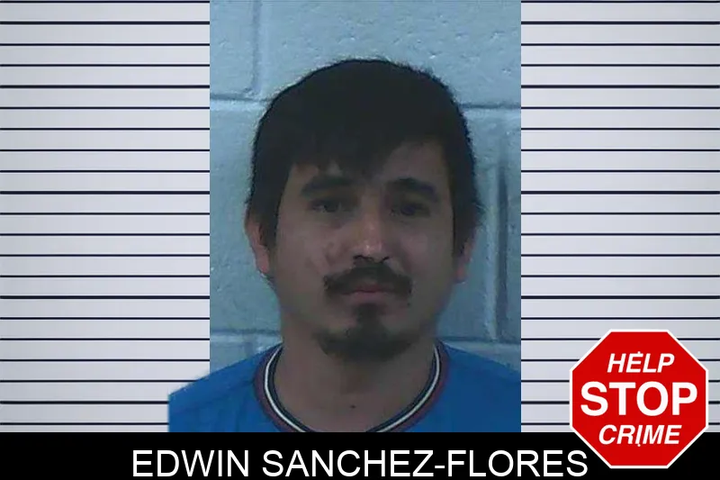 Edwin Sanchez-Flores