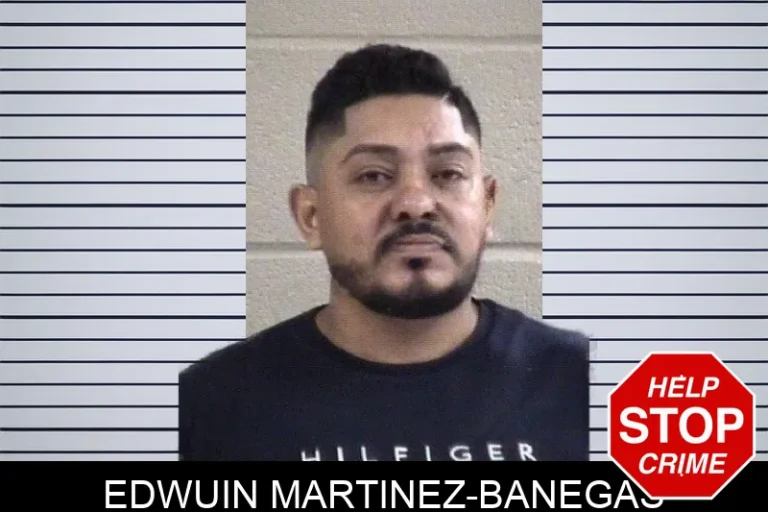 Edwuin Martinez-Banegas