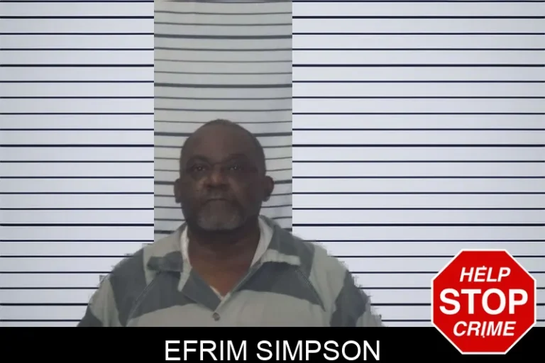 Efrim Simpson