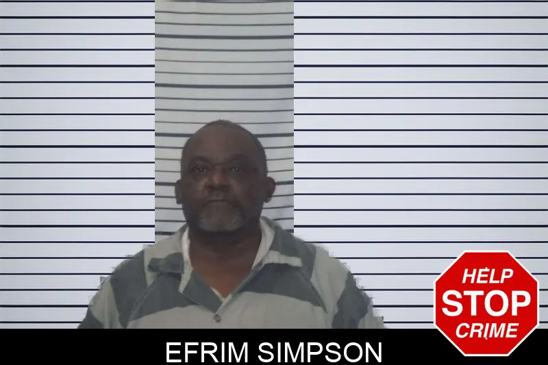 Efrim Simpson