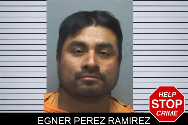 Egner Perez Ramirez