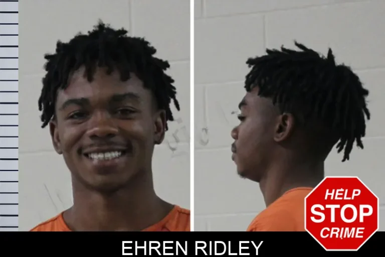 Ehren Ridley