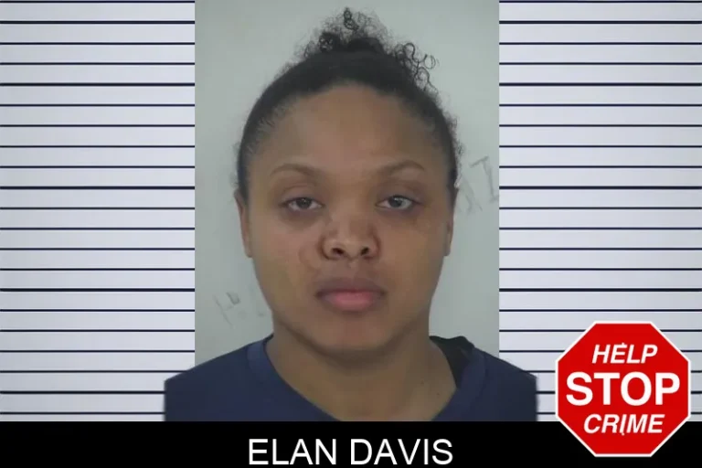 Elan Davis