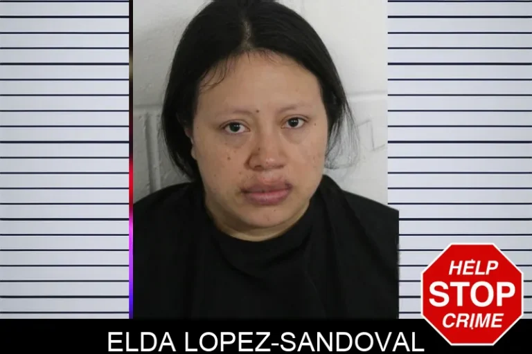Elda Lopez-Sandoval