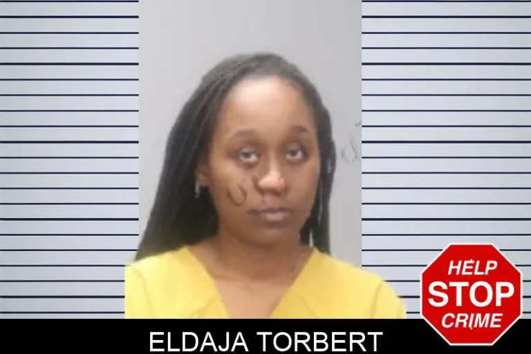 Eldaja Torbert