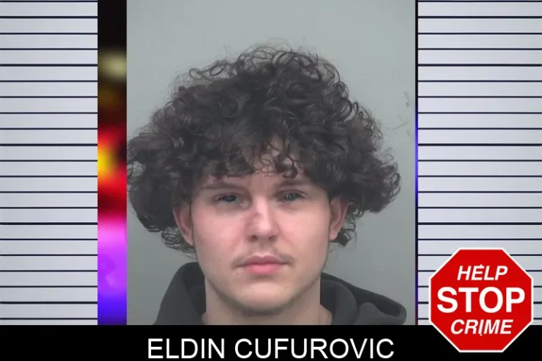 Eldin Cufurovic
