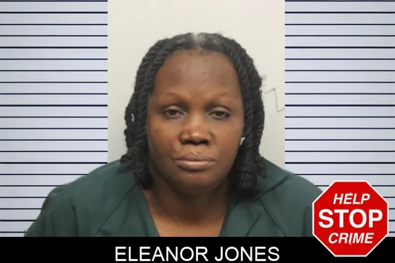 Eleanor Jones