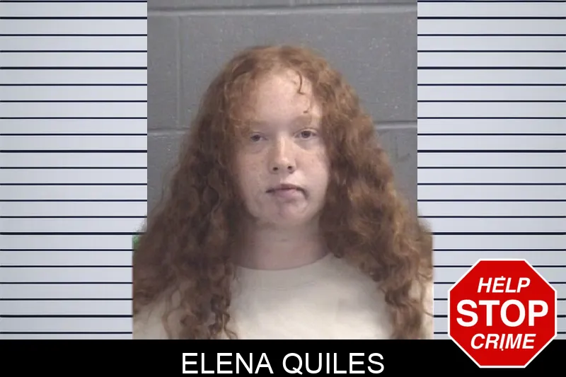 Elena Quiles mugshot – Spalding County , Georgia Elena Quiles mugshot