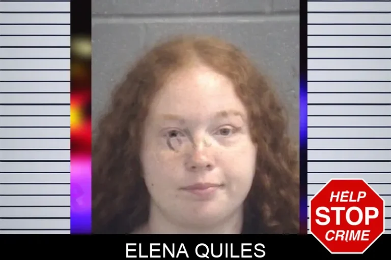 Elena Quiles