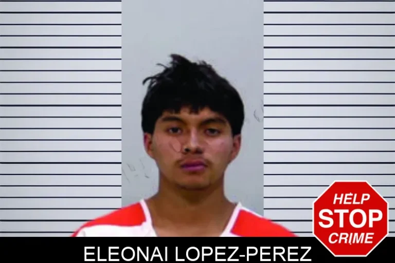 Eleonai Lopez-Perez