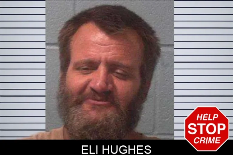 Eli Hughes