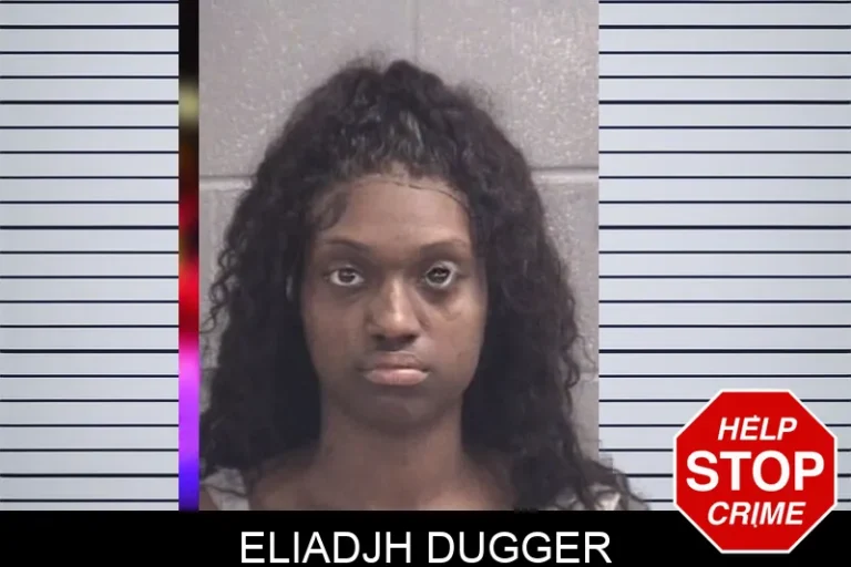 Eliadjh Dugger