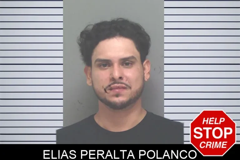 Elias Peralta Polanco