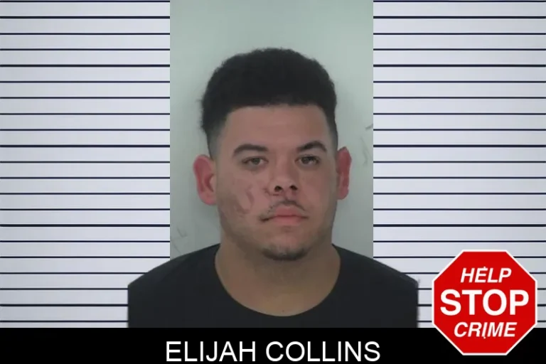 Elijah Collins