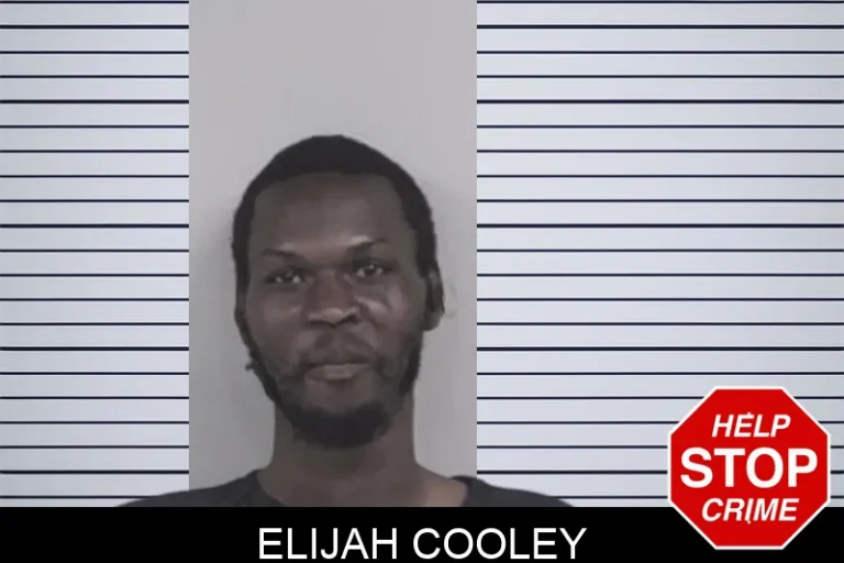 Elijah Cooley