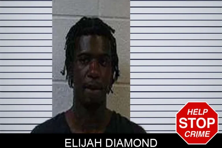 Elijah Diamond