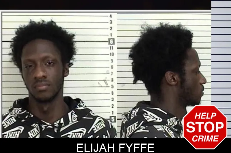 Elijah Fyffe