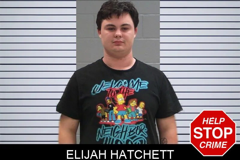 Elijah Hatchett