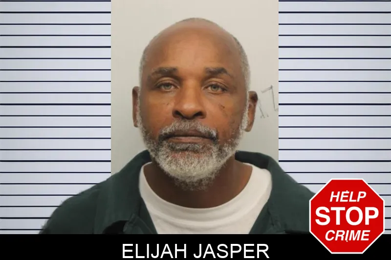 Elijah Jasper mugshot – Chatham County , Georgia Elijah Jasper mugshot