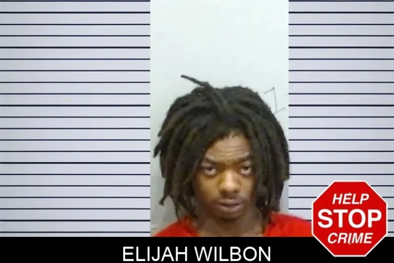 Elijah Wilbon