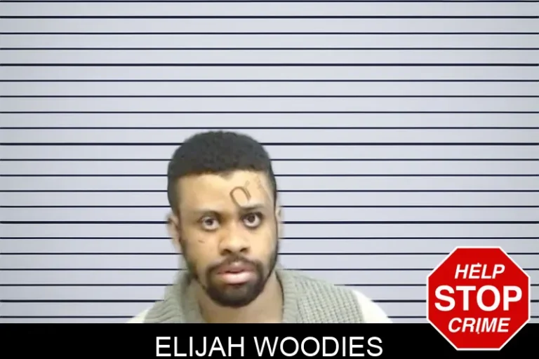 Elijah Woodies