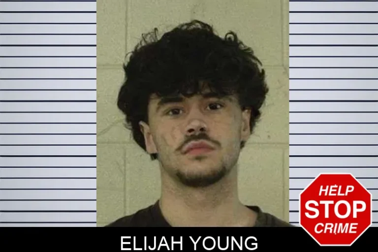 Elijah Young