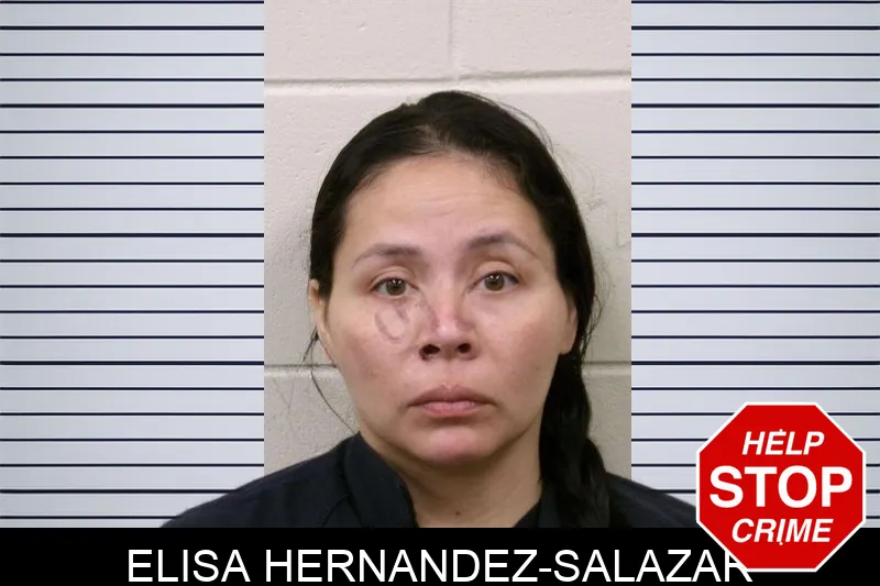 Elisa Hernandez-Salazar