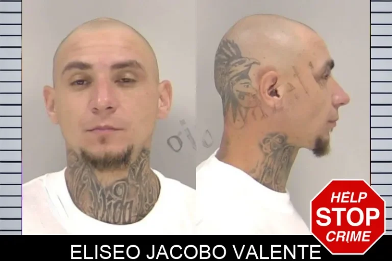 Eliseo Jacobo Valente