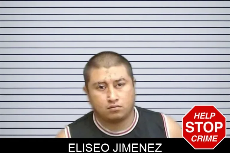Eliseo Jimenez