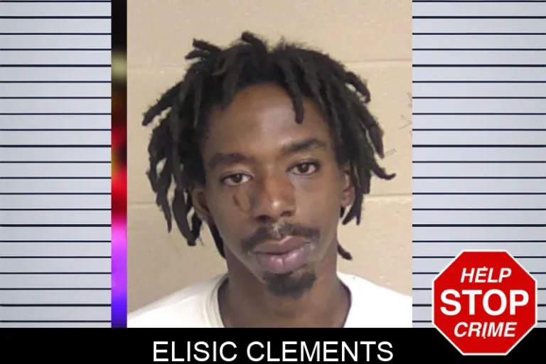 Elisic Clements