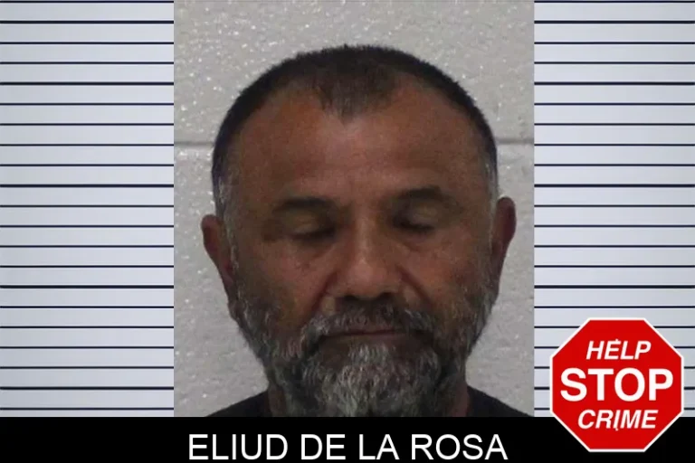 Eliud De La Rosa