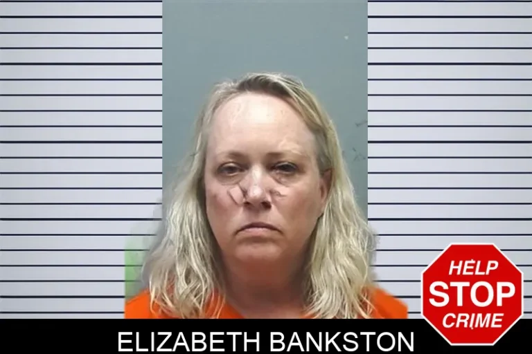 Elizabeth Bankston